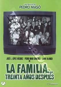 The Big Family (DVD)